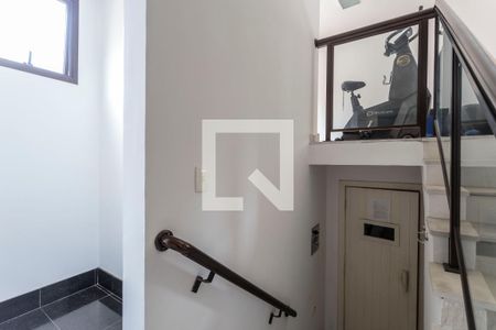 Apartamento à venda com 140m², 4 quartos e 2 vagas Apartamento à venda com 140m², 4 quartos e 2 vagasÁrea comum