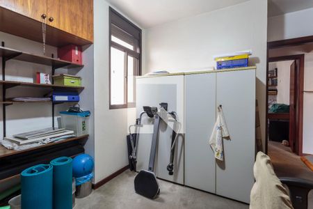 Apartamento à venda com 140m², 4 quartos e 2 vagas Apartamento à venda com 140m², 4 quartos e 2 vagasQuarto 1