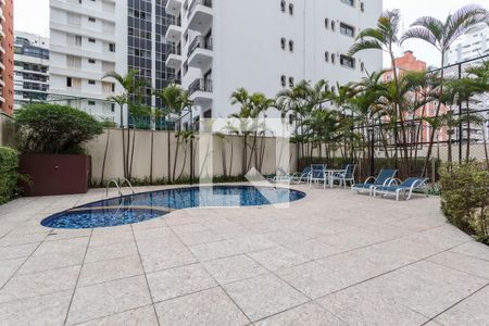 Apartamento à venda com 140m², 4 quartos e 2 vagas Apartamento à venda com 140m², 4 quartos e 2 vagasÁrea comum