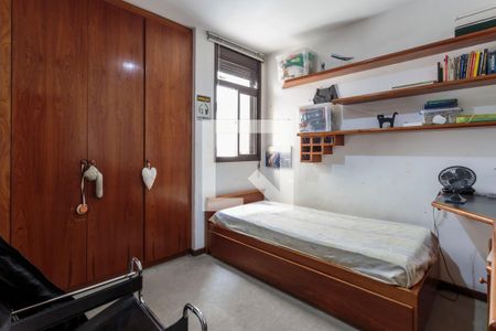 Quarto 1 de apartamento à venda com 4 quartos, 140m² em Recanto Paraíso, São Paulo