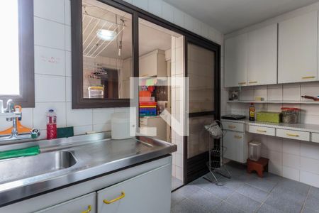 Apartamento à venda com 140m², 4 quartos e 2 vagas Apartamento à venda com 140m², 4 quartos e 2 vagasCozinha