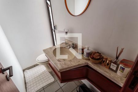 Apartamento à venda com 140m², 4 quartos e 2 vagas Apartamento à venda com 140m², 4 quartos e 2 vagasBanheiro