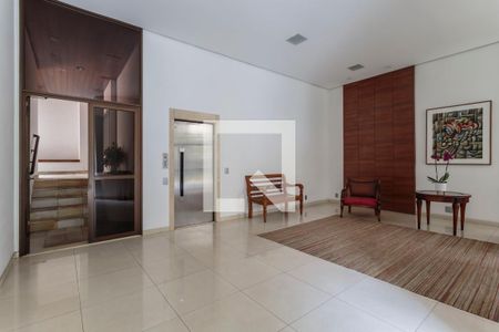 Apartamento à venda com 140m², 4 quartos e 2 vagas Apartamento à venda com 140m², 4 quartos e 2 vagasÁrea comum