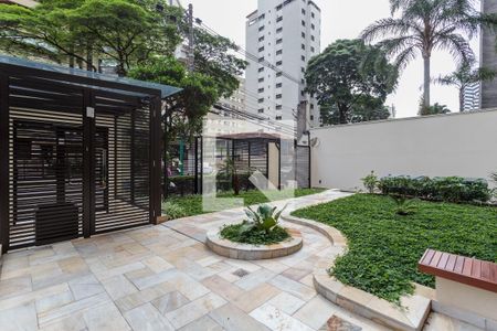 Apartamento à venda com 140m², 4 quartos e 2 vagas Apartamento à venda com 140m², 4 quartos e 2 vagasÁrea comum