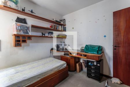 Quarto 1 de apartamento à venda com 4 quartos, 140m² em Recanto Paraíso, São Paulo