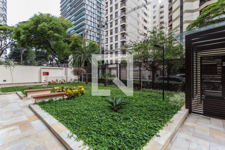 Apartamento à venda com 140m², 4 quartos e 2 vagas Apartamento à venda com 140m², 4 quartos e 2 vagasÁrea comum