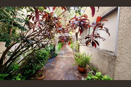 Casa à venda com 780m², 5 quartos e 3 vagas Casa à venda com 780m², 5 quartos e 3 vagasQuintal