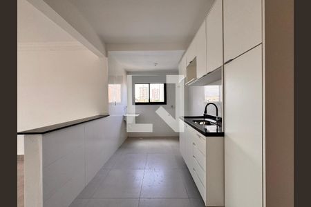 Apartamento para alugar com 60m², 2 quartos e 1 vaga Apartamento para alugar com 60m², 2 quartos e 1 vagaCozinha