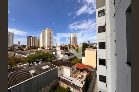 Apartamento para alugar com 60m², 2 quartos e 1 vaga Apartamento para alugar com 60m², 2 quartos e 1 vagaVista da Suíte