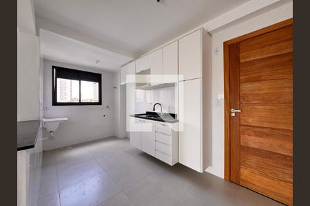 Apartamento para alugar com 60m², 2 quartos e 1 vaga Apartamento para alugar com 60m², 2 quartos e 1 vagaCozinha