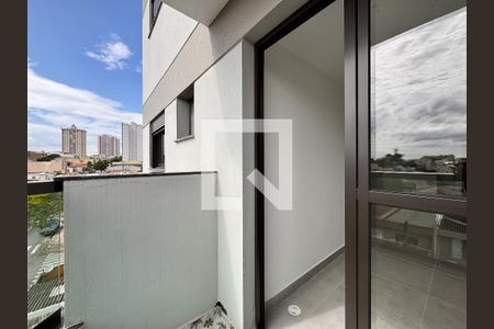 Apartamento para alugar com 60m², 2 quartos e 1 vaga Apartamento para alugar com 60m², 2 quartos e 1 vagaSacada