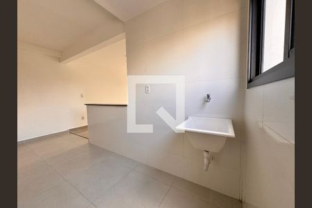 Apartamento para alugar com 60m², 2 quartos e 1 vaga Apartamento para alugar com 60m², 2 quartos e 1 vagaLavanderia