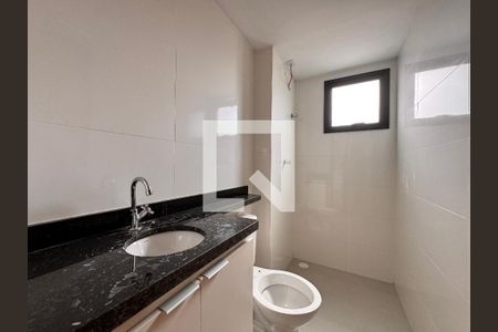 Apartamento para alugar com 60m², 2 quartos e 1 vaga Apartamento para alugar com 60m², 2 quartos e 1 vagaBanheiro