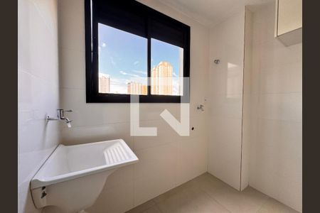 Apartamento para alugar com 60m², 2 quartos e 1 vaga Apartamento para alugar com 60m², 2 quartos e 1 vagaLavanderia