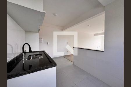Apartamento para alugar com 60m², 2 quartos e 1 vaga Apartamento para alugar com 60m², 2 quartos e 1 vagaCozinha