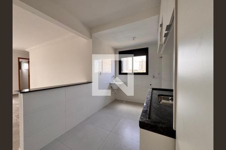 Apartamento para alugar com 60m², 2 quartos e 1 vaga Apartamento para alugar com 60m², 2 quartos e 1 vagaCozinha