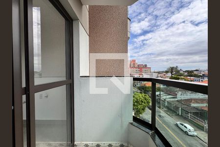 Apartamento para alugar com 60m², 2 quartos e 1 vaga Apartamento para alugar com 60m², 2 quartos e 1 vagaSacada