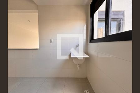 Apartamento para alugar com 60m², 2 quartos e 1 vaga Apartamento para alugar com 60m², 2 quartos e 1 vagaLavanderia