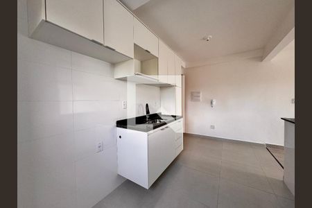 Apartamento para alugar com 60m², 2 quartos e 1 vaga Apartamento para alugar com 60m², 2 quartos e 1 vagaCozinha
