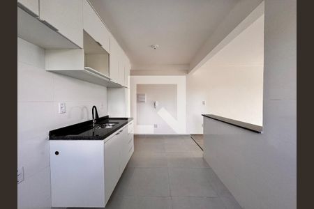 Apartamento para alugar com 60m², 2 quartos e 1 vaga Apartamento para alugar com 60m², 2 quartos e 1 vagaCozinha