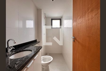 Apartamento para alugar com 60m², 2 quartos e 1 vaga Apartamento para alugar com 60m², 2 quartos e 1 vagaBanheiro