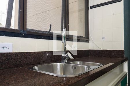 Apartamento à venda com 100m², 3 quartos e 3 vagas Apartamento à venda com 100m², 3 quartos e 3 vagasCozinha