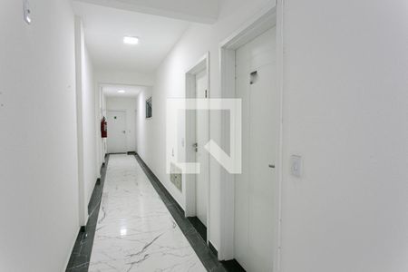 Apartamento para alugar com 28m², 1 quarto e sem vagaÁrea comum