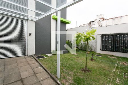 Apartamento para alugar com 28m², 1 quarto e sem vagaÁrea comum