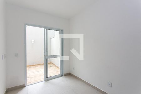 Sala de apartamento para alugar com 1 quarto, 28m² em Tatuapé, São Paulo