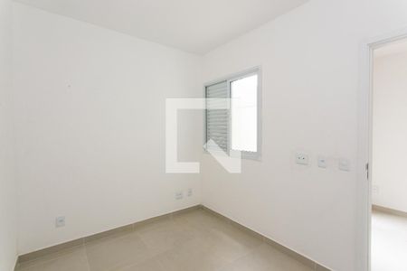 Quarto de apartamento para alugar com 1 quarto, 28m² em Tatuapé, São Paulo