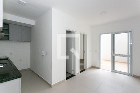 Apartamento para alugar com 1 quarto, 28m² em Tatuapé, São Paulo