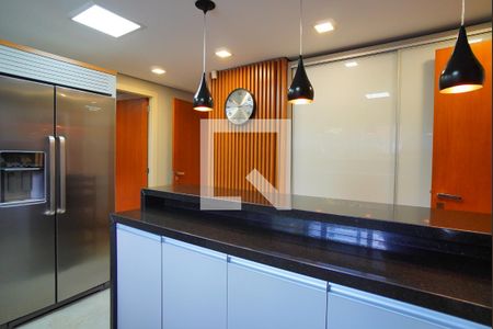 Casa à venda com 500m², 3 quartos e 4 vagasCozinha