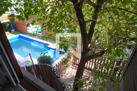 Casa à venda com 500m², 3 quartos e 4 vagasSuíte 2 Segundo Andar - Vista