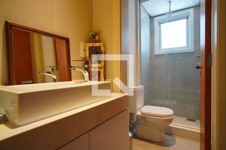 Casa à venda com 500m², 3 quartos e 4 vagasBanheiro Corredor