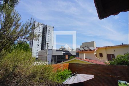 Casa à venda com 500m², 3 quartos e 4 vagasVaranda - Vista