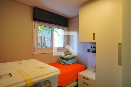 Casa à venda com 500m², 3 quartos e 4 vagasQuarto de Serviço