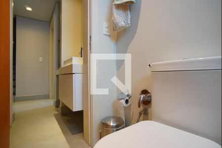 Casa à venda com 500m², 3 quartos e 4 vagasBanheiro Corredor