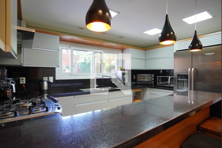 Casa à venda com 500m², 3 quartos e 4 vagasCozinha