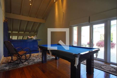 Casa à venda com 500m², 3 quartos e 4 vagasSala de Jogos