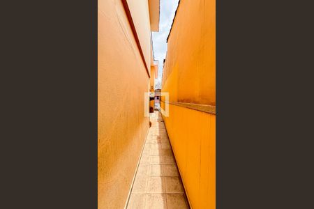 Casa à venda com 250m², 3 quartos e 6 vagasQuintal