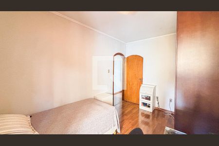 Casa à venda com 250m², 3 quartos e 6 vagasQuarto 1