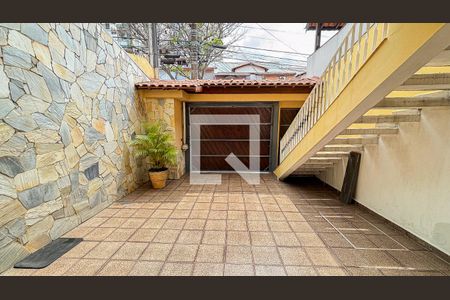 Casa à venda com 250m², 3 quartos e 6 vagasGaragem