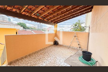Casa à venda com 250m², 3 quartos e 6 vagasQuintal