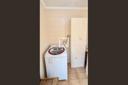 Casa à venda com 250m², 3 quartos e 6 vagasÁrea de Serviço