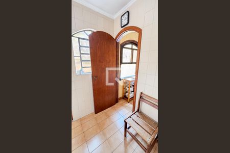 Casa à venda com 250m², 3 quartos e 6 vagasÁrea de Serviço