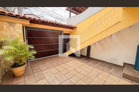 Casa à venda com 250m², 3 quartos e 6 vagasGaragem