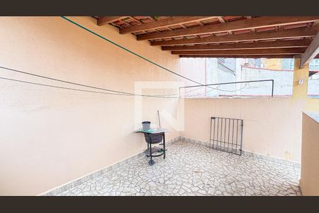 Casa à venda com 250m², 3 quartos e 6 vagasQuintal