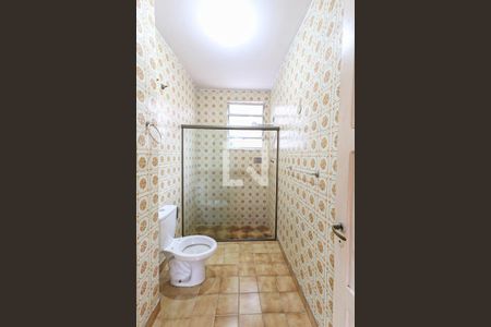 Apartamento para alugar com 70m², 2 quartos e sem vaga Apartamento para alugar com 70m², 2 quartos e sem vagaBanheiro