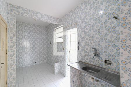 Apartamento para alugar com 70m², 2 quartos e sem vaga Apartamento para alugar com 70m², 2 quartos e sem vagaCozinha