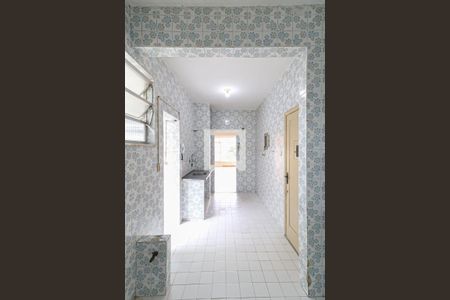 Apartamento para alugar com 70m², 2 quartos e sem vaga Apartamento para alugar com 70m², 2 quartos e sem vagaCozinha